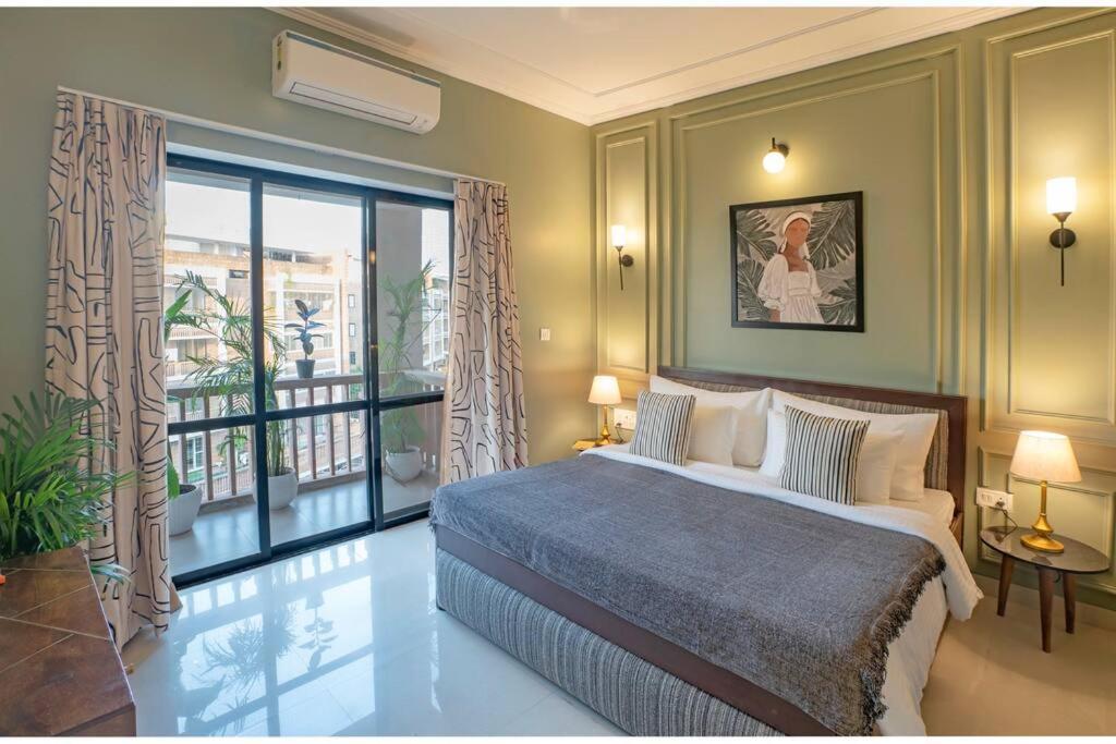 Umaid Heritage 3Bhk With Stunning View Jodhpur Jodhpur  Exterior foto